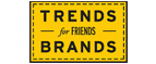 Скидка 10% на коллекция trends Brands limited! - Зирган